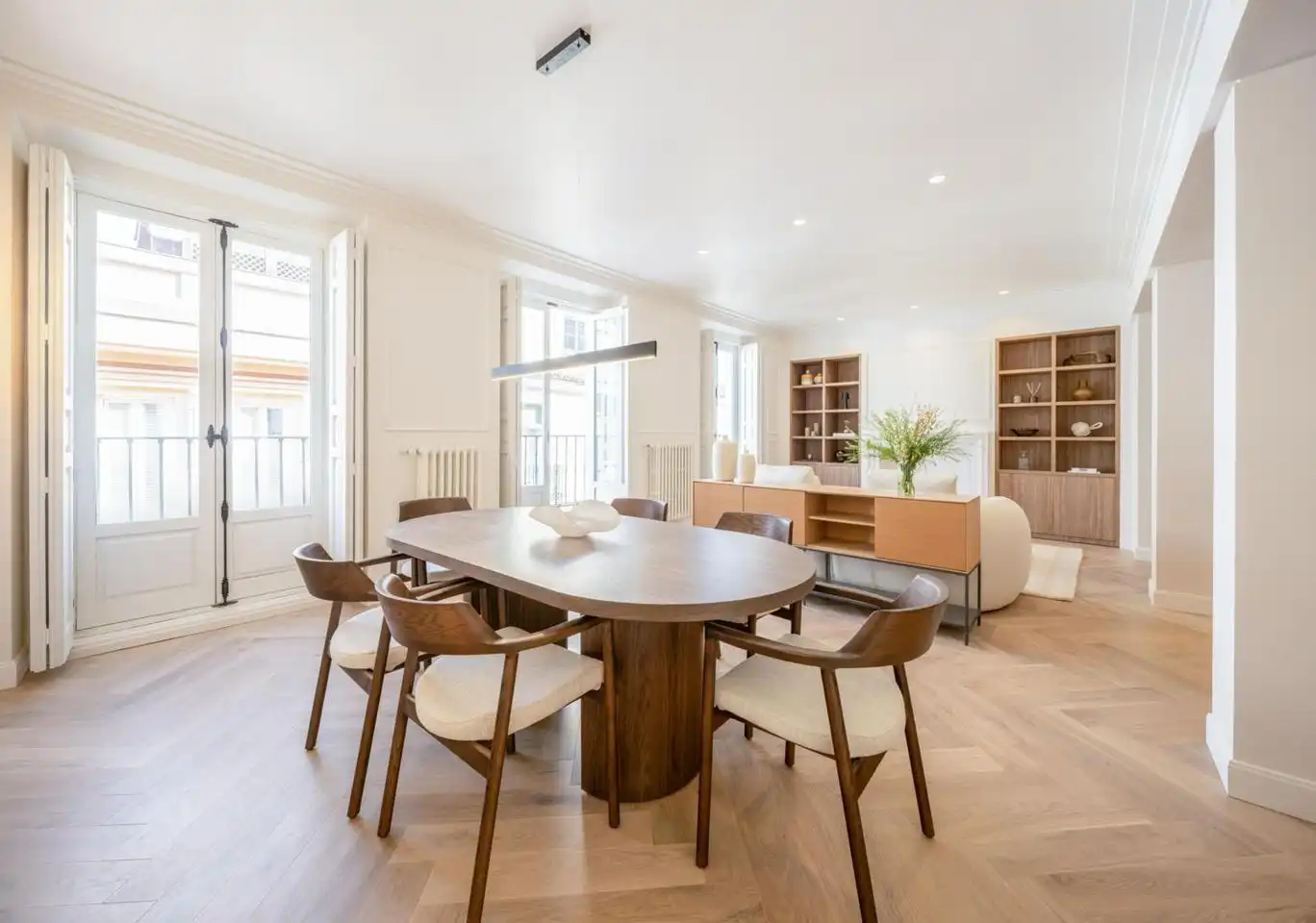 Piso con ascensor en venta en De Quevedo, imagen 2