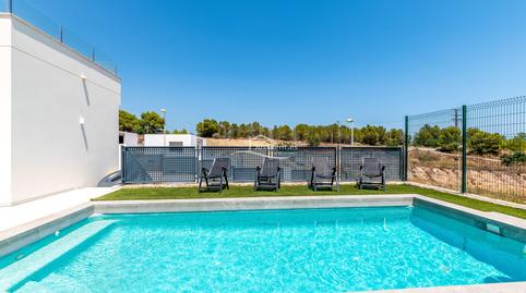 Foto 4 de Casa o xalet de lloguer a Escandinavia - Cautivador, L'Alfàs del Pi