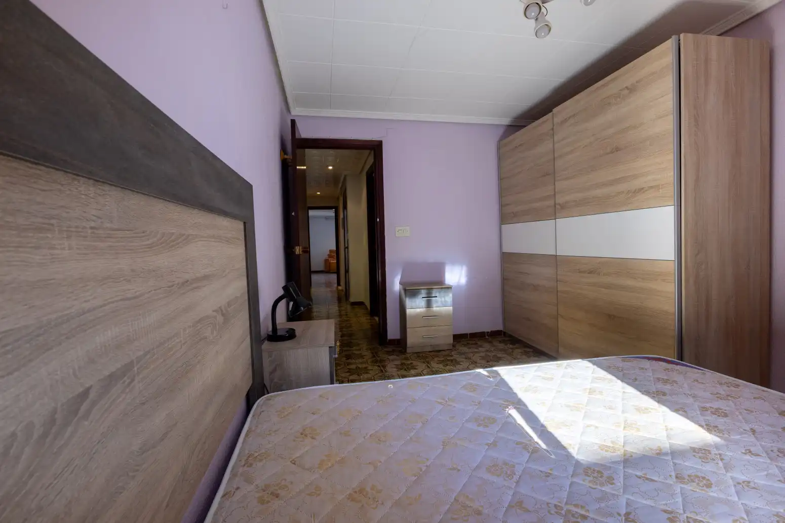 Flat with terrace to rent in La Vall d'Uixó, imagen 10