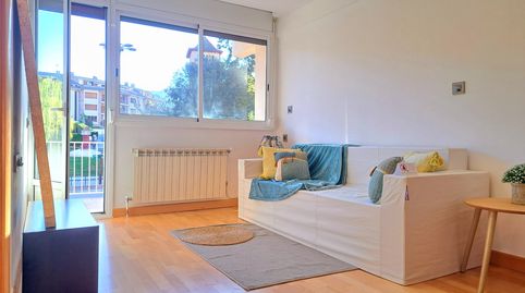 Foto 2 de Piso en venta en Aiguafreda, Barcelona