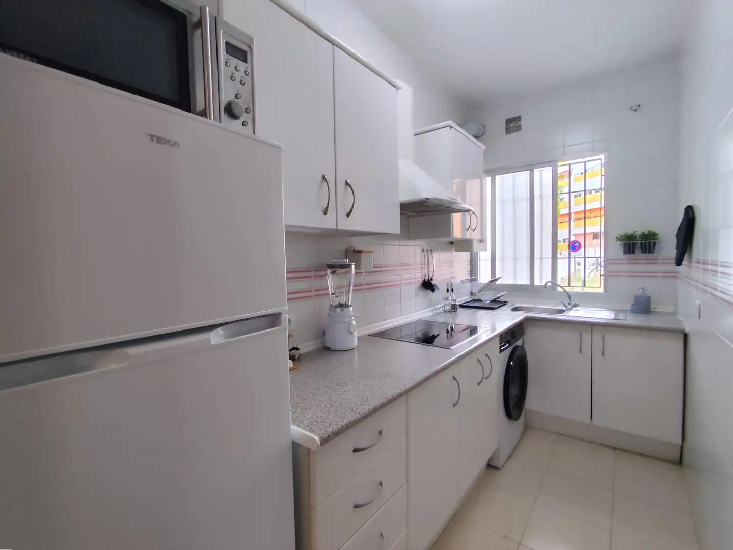 Wohnung mit Pool zur Miete in El Portil, imagen 9