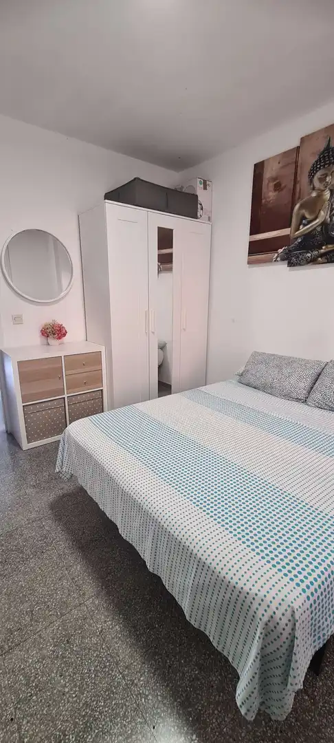 Habitación en Can Peguera
