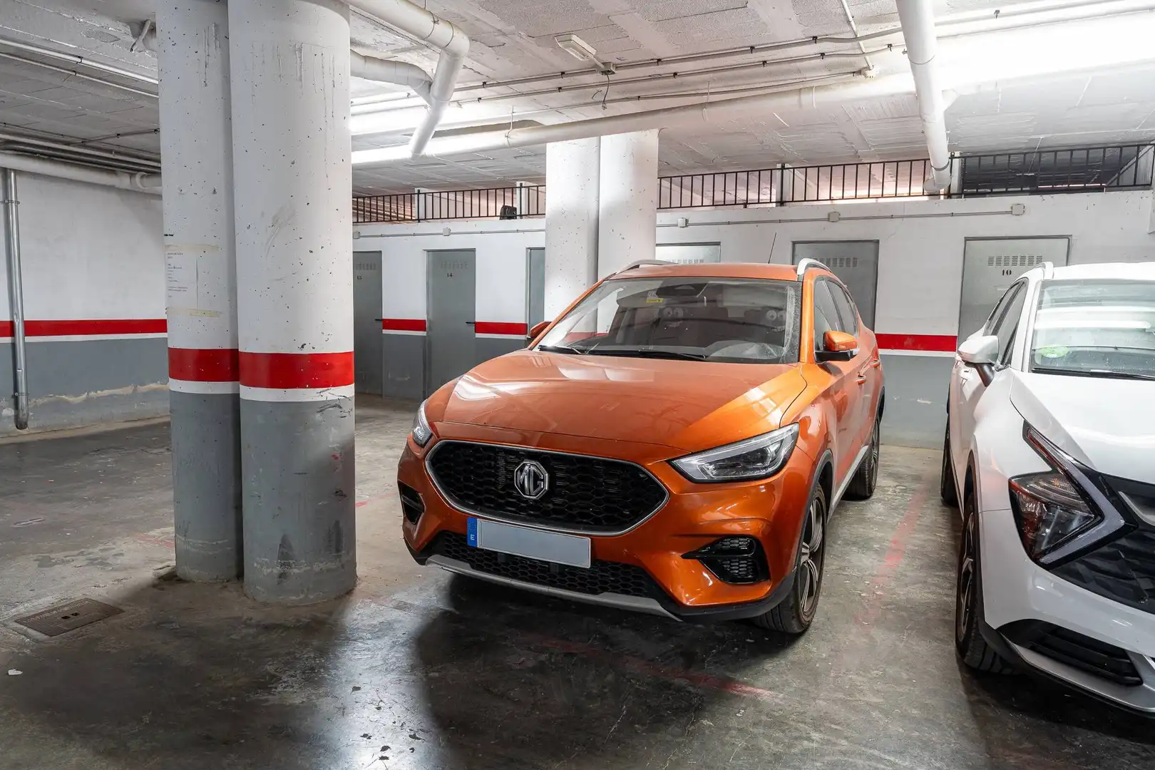 Parking de Piso en venta en Inca con Aire acondicionado, Calefacción y Terraza
