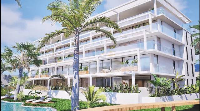 Apartamento en Venta en Islas Menores - Mar de Cristal