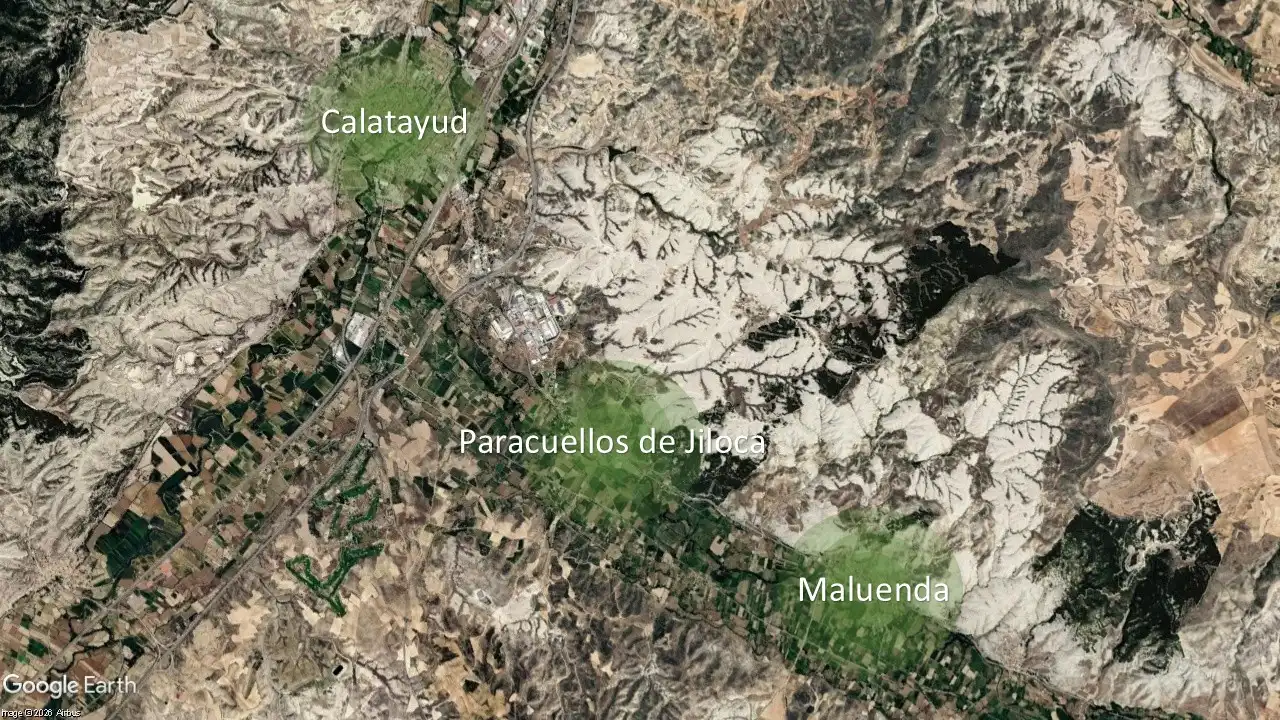 Terreny rústic en venda a C/ Valencia, imagen 5