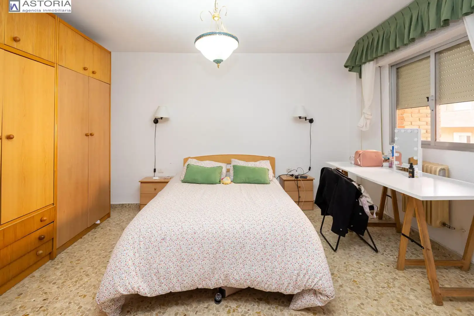 Apartamento con ascensor en venta en Calle de Pedro Antonio de Alarcón, imagen 11