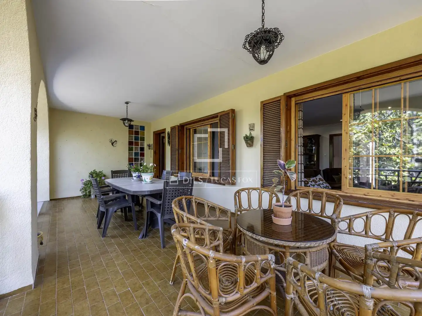 Villa con piscina in vendita a Picassent, imagen 16