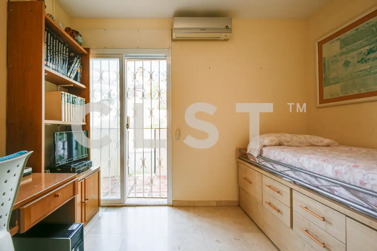 Casa con terraza en venta en Vallpineda - Santa Bárbara, imagen 18