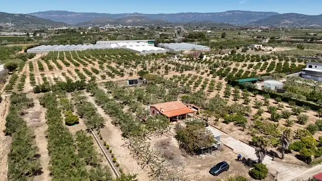 Casa rústica en venda a COLL D'EN BOCH (P43 Pc84), imagen 6