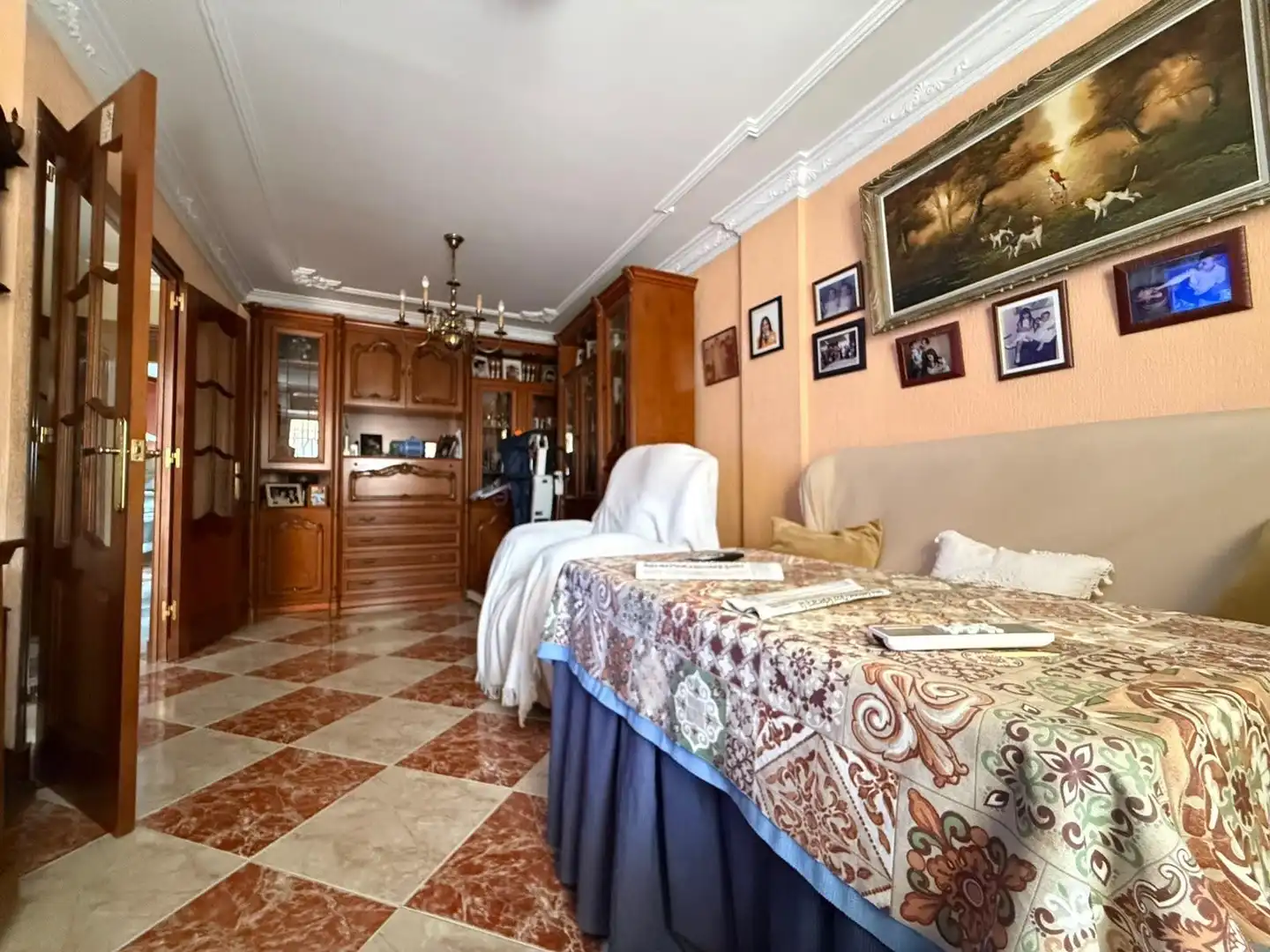 Adosado en venta en El Rocío - La Milagrosa, imagen 7