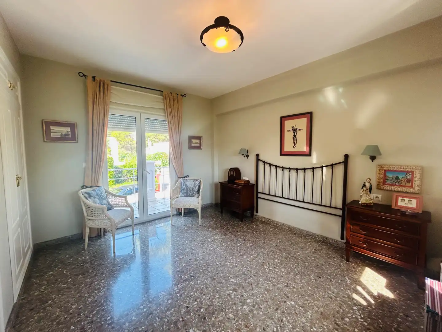 Casa o chalet en venta en Dénia con Aire acondicionado, Calefacción y Jardín privado