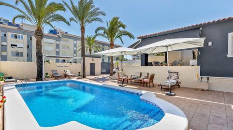 Foto 4 de Casa o xalet en venda a Punta Prima, Torrevieja