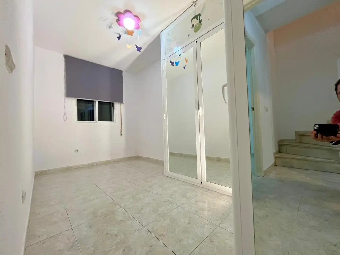 Terraced house with pool for sale in Calle Mateo Núñez, imagen 9