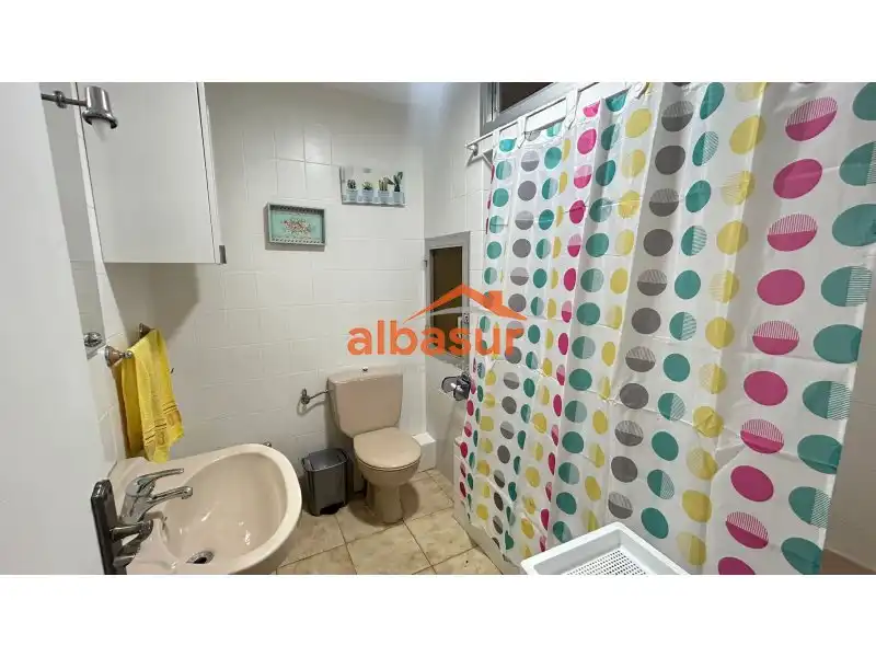 Flat with terrace for sale in Calle los Alderetes, imagen 12