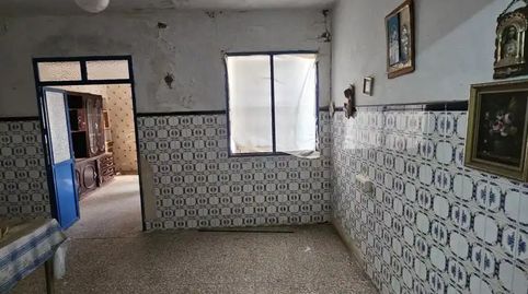 Foto 2 de Planta baixa en venda a Calle Puente, 5, Santa Bárbara de Casa, Huelva