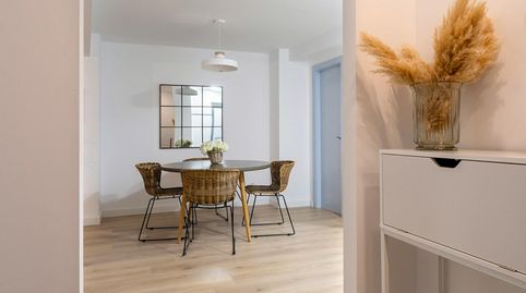 Foto 4 de Piso de alquiler en N/a, Sant Francesc, Valencia Capital