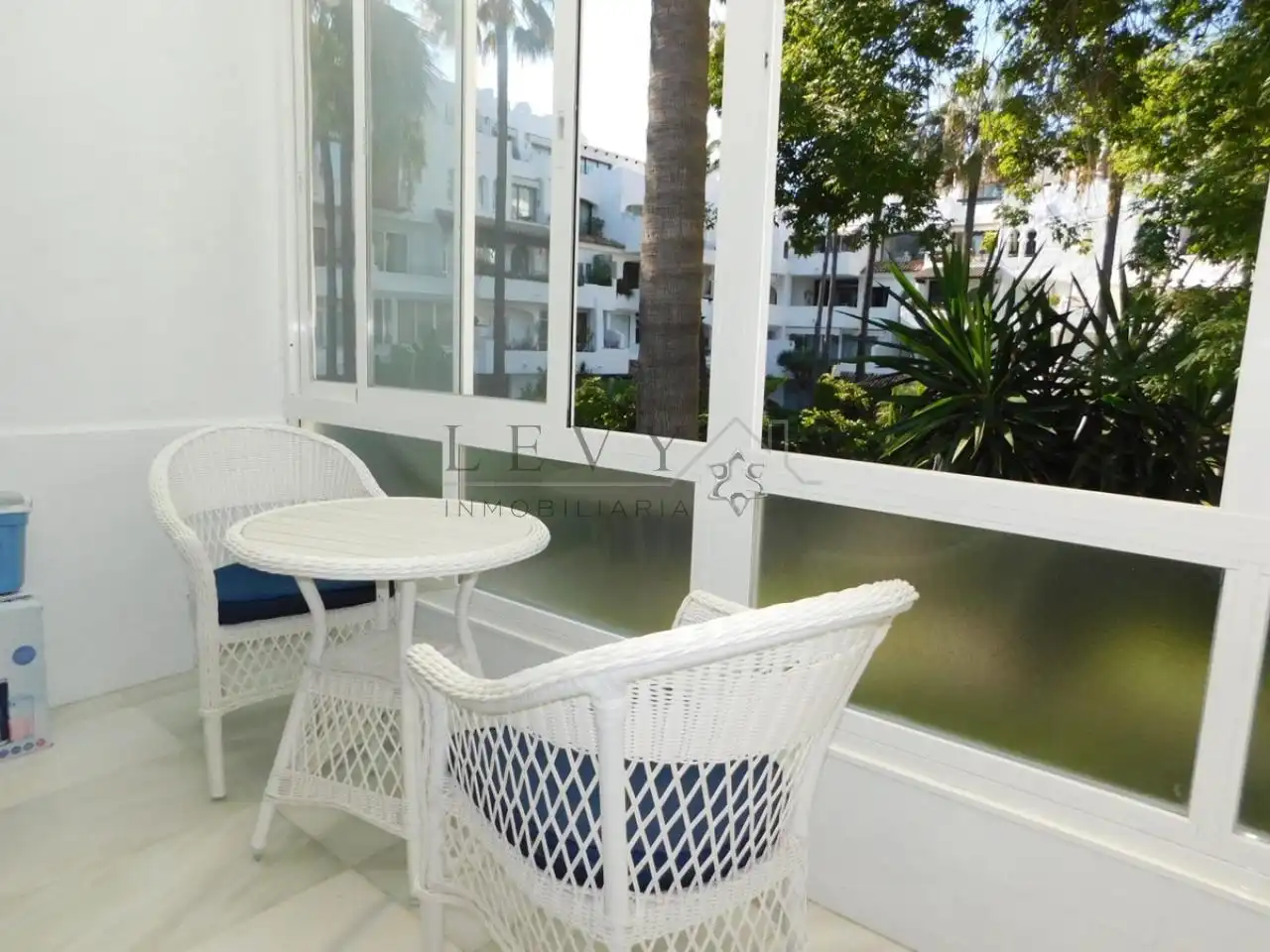 Apartment mit Pool zum Verkauf in Nueva Andalucía, imagen 30