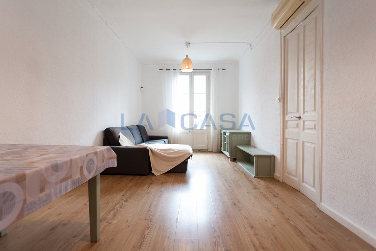 Piso en venta en Calle CASTILLEJOS, Sagrada Família, Eixample