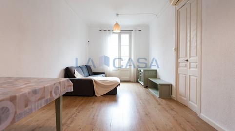 Foto 3 de Piso en venta en Calle Castillejos, Sagrada Família,  Barcelona Capital