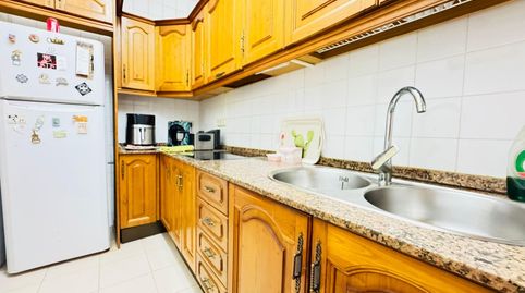 Foto 5 von Wohnung zum Verkauf in San Bernabé, Algeciras