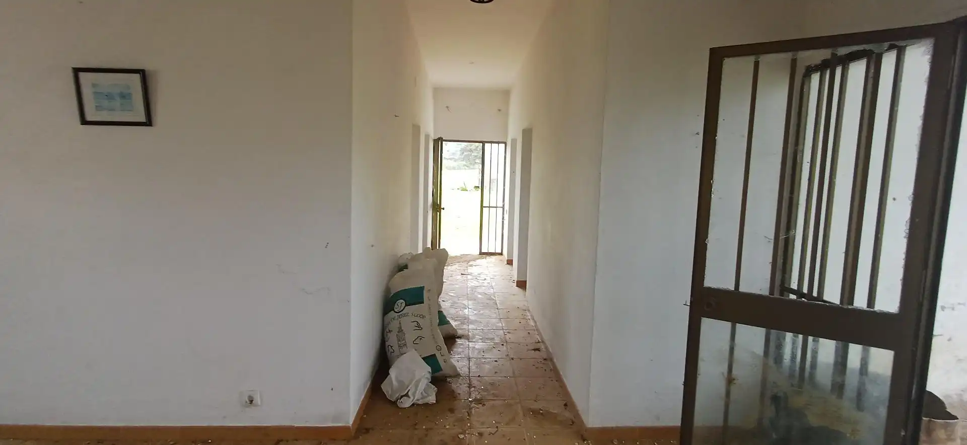 Finca rústica en venta en Jerez de los Caballeros