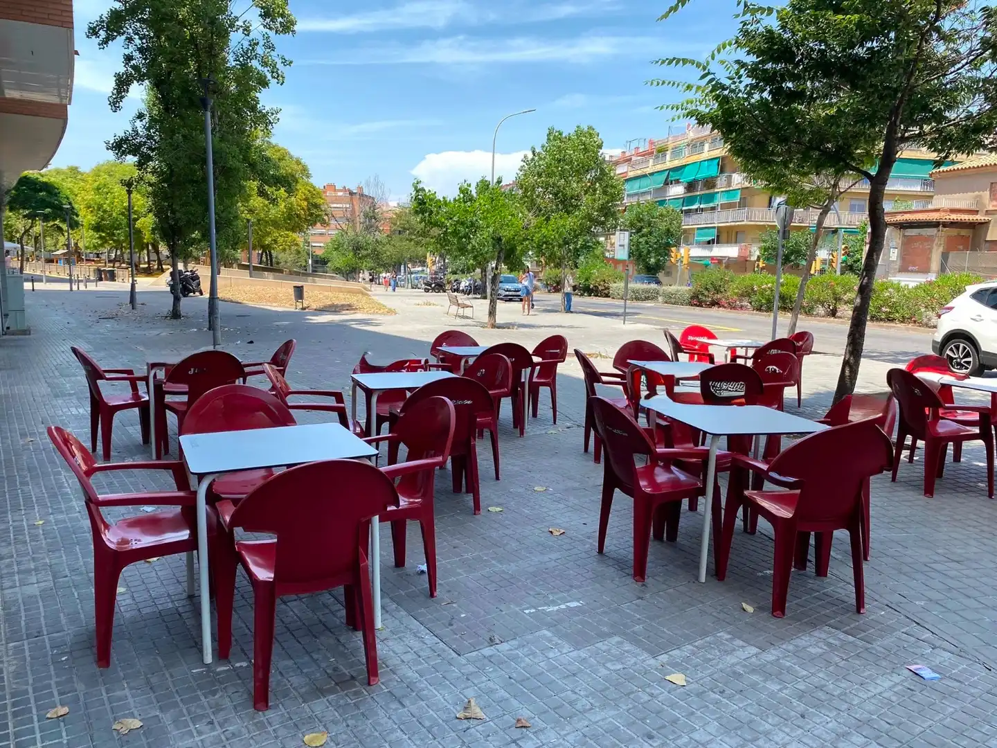 Local comercial en traspàs a Marianao, imagen 5