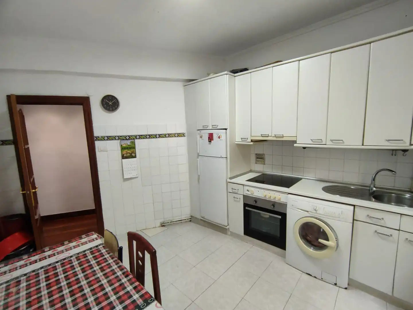 Appartement avec ascenseur à vendre à Uribarri, imagen 22