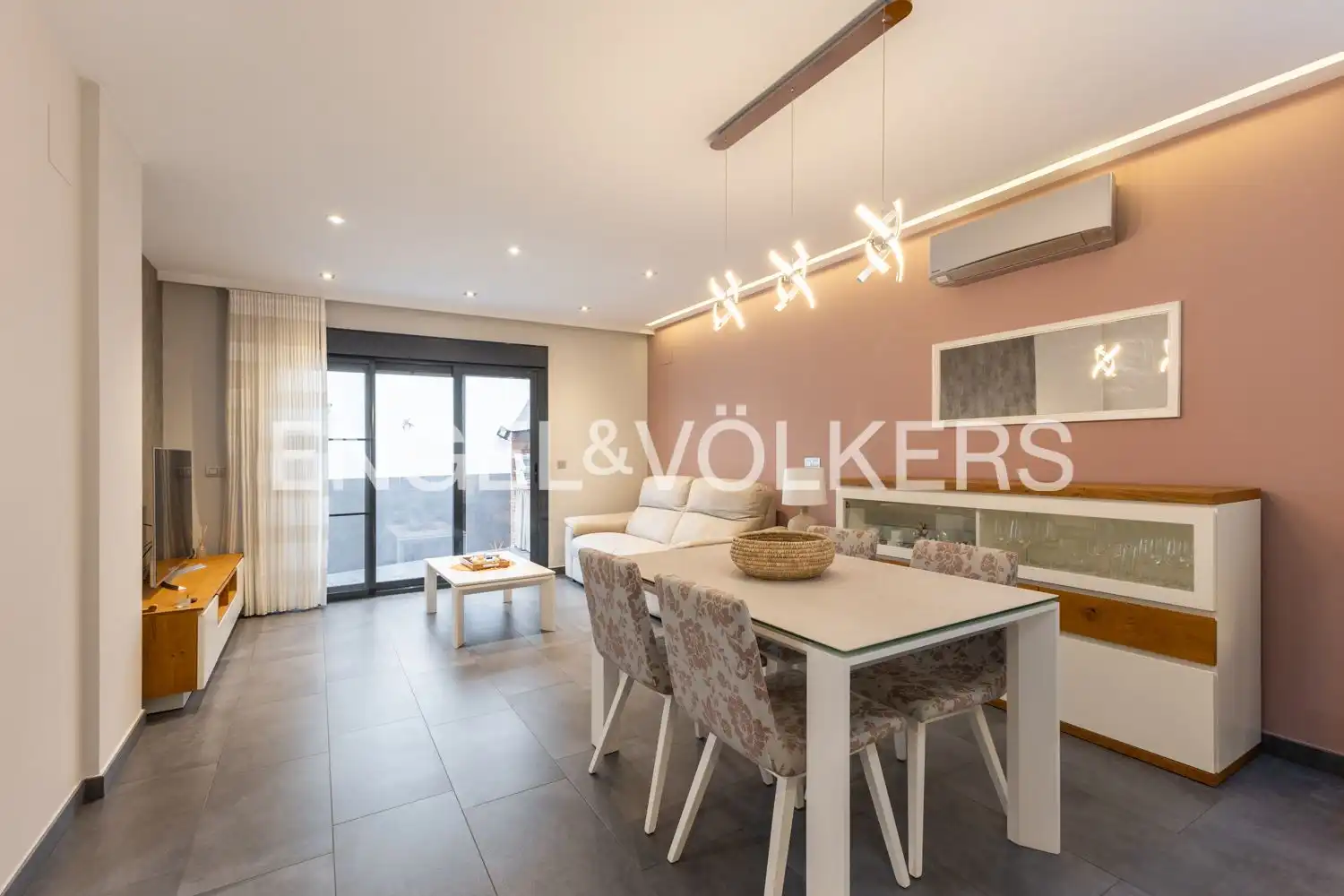 Maison mitoyenne avec terrasse à vendre à Nules, imagen 5