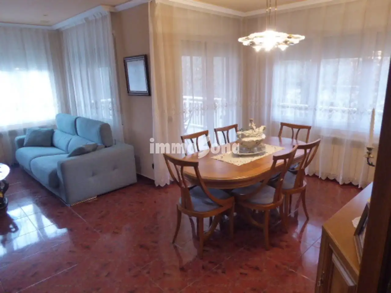 House with pool for sale in Santa Pau, imagen 8