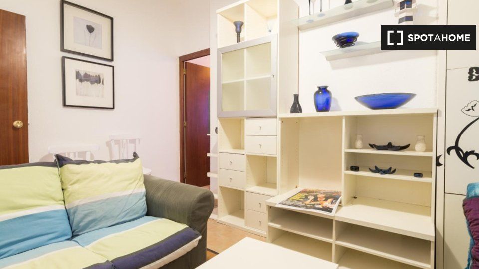 Flat to rent in Palacio
