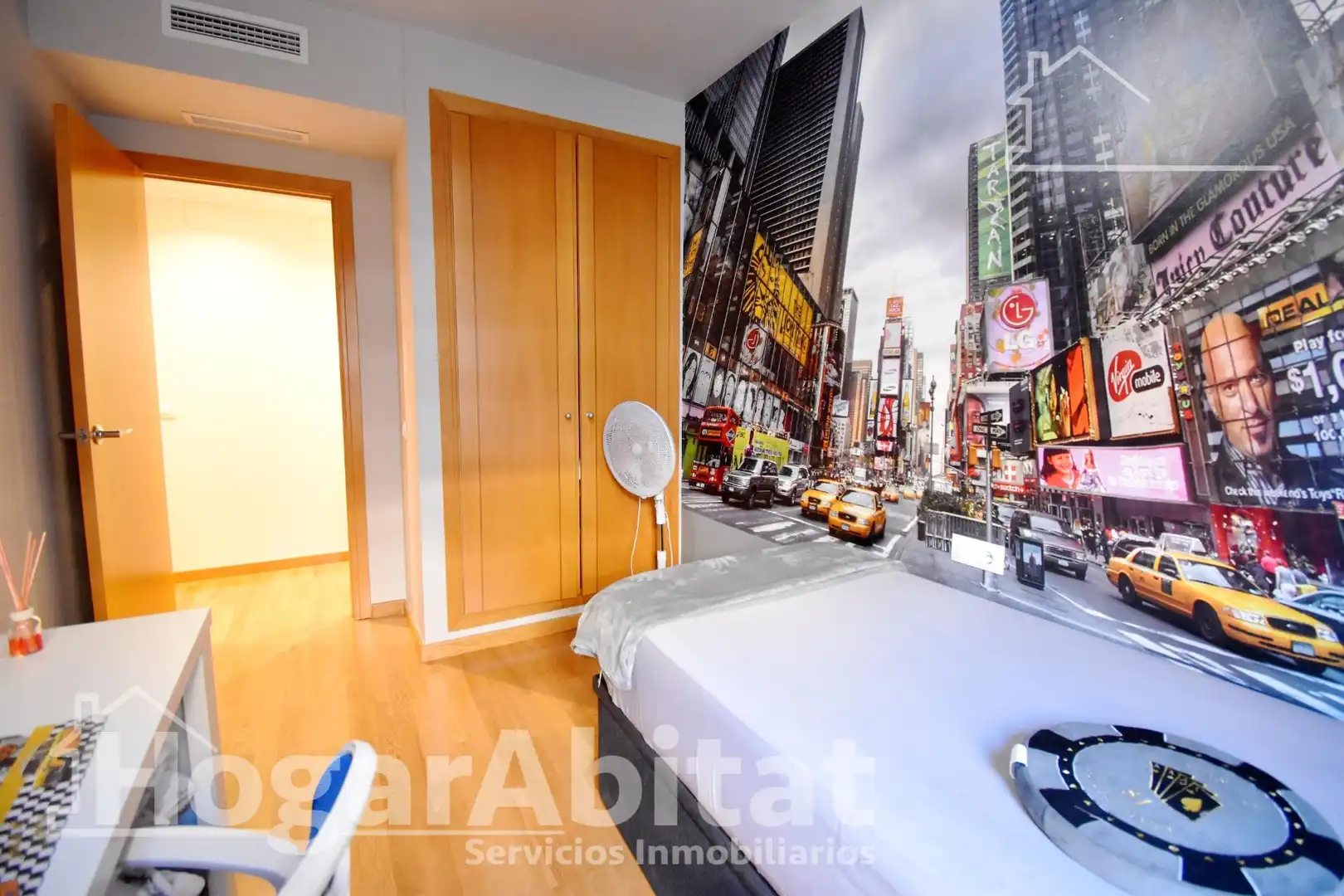 Appartamento con piscina in vendita a Avenida Grau, imagen 28