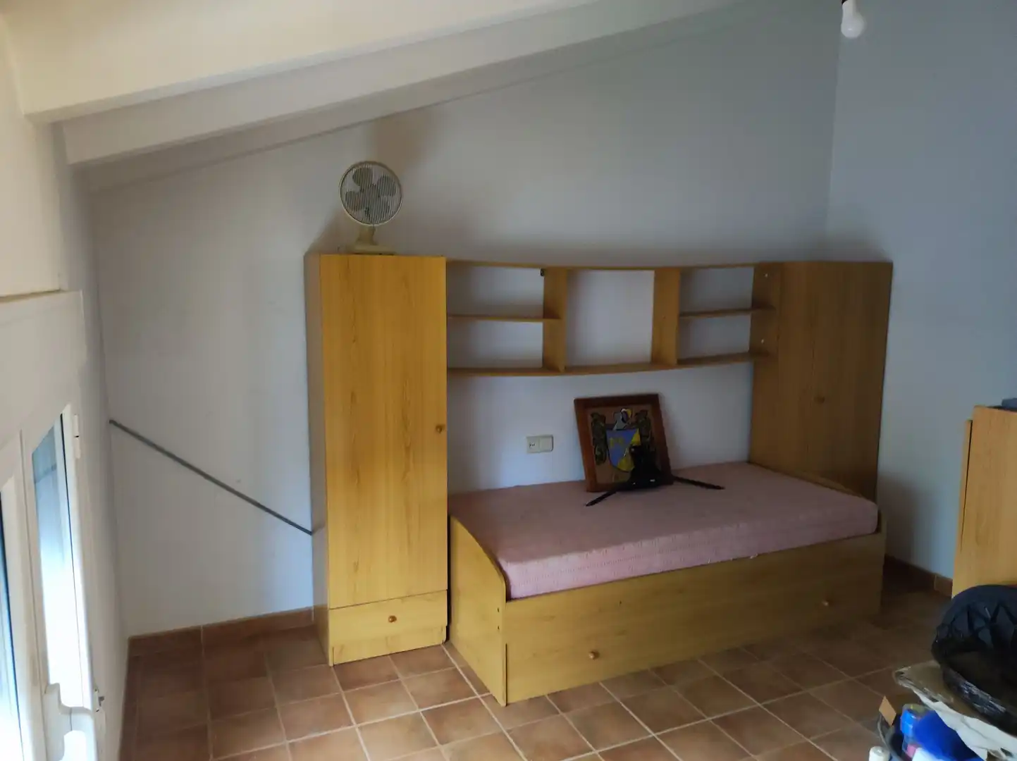 Detached house with pool for sale in Tobarra, imagen 10