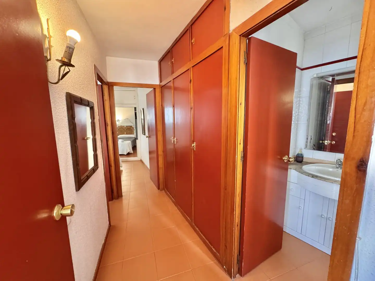 Apartment with terrace for sale in Subordan 2, imagen 10