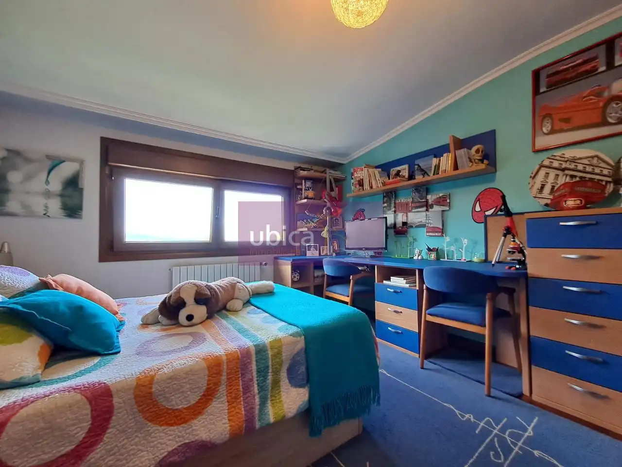 Villa avec piscine à vendre à Cabral - Candeán, imagen 52