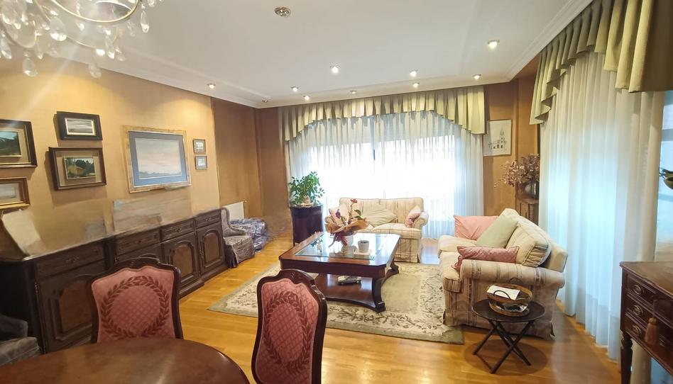 Photo 1 of Flat for sale in N/a, Auditorio - Seminario - Parque de Invierno, Asturias