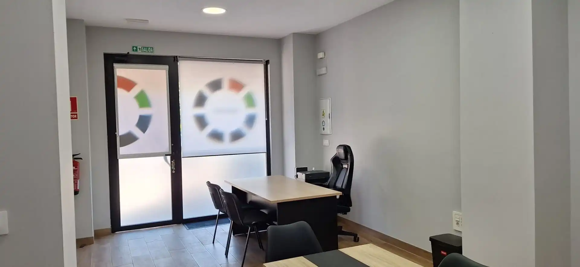 Gewerbefläche zur Miete in Ciudad Jardín, imagen 18