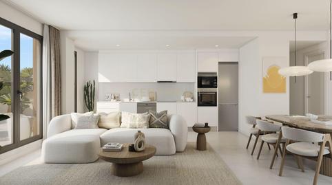 Photo 5 of Flat for sale in El Cónsul - Ciudad Universitaria - El Romeral, Málaga Capital