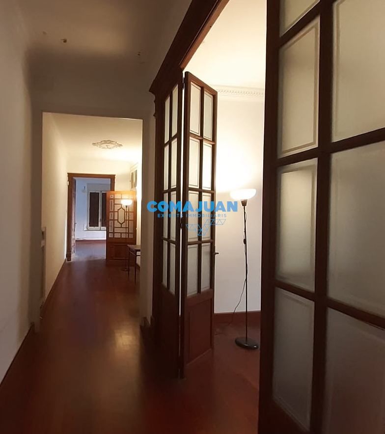 Pis en venda en Mataró amb Calefacció i Balcó