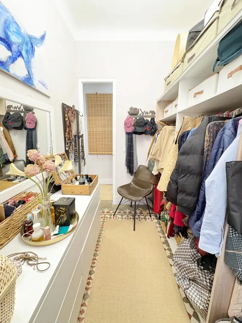 Piso con terraza en venta en Centro, imagen 34