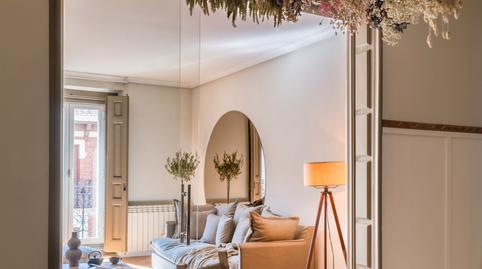 Foto 4 de Apartament de lloguer a Calle del Conde de Xiquena, Justicia - Chueca, Madrid