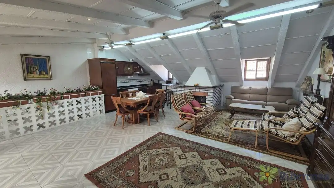 Casa o chalet en venta en Fitero con Calefacción, Terraza y Trastero