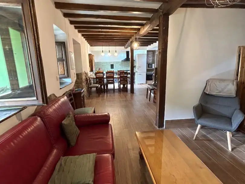 Casa rústica en venta en Poblado carbes 21, imagen 23