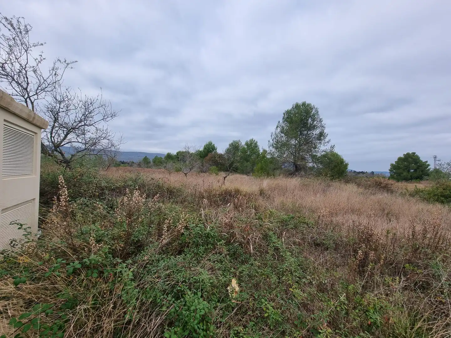 Residential land for sale in Alio, imagen 5