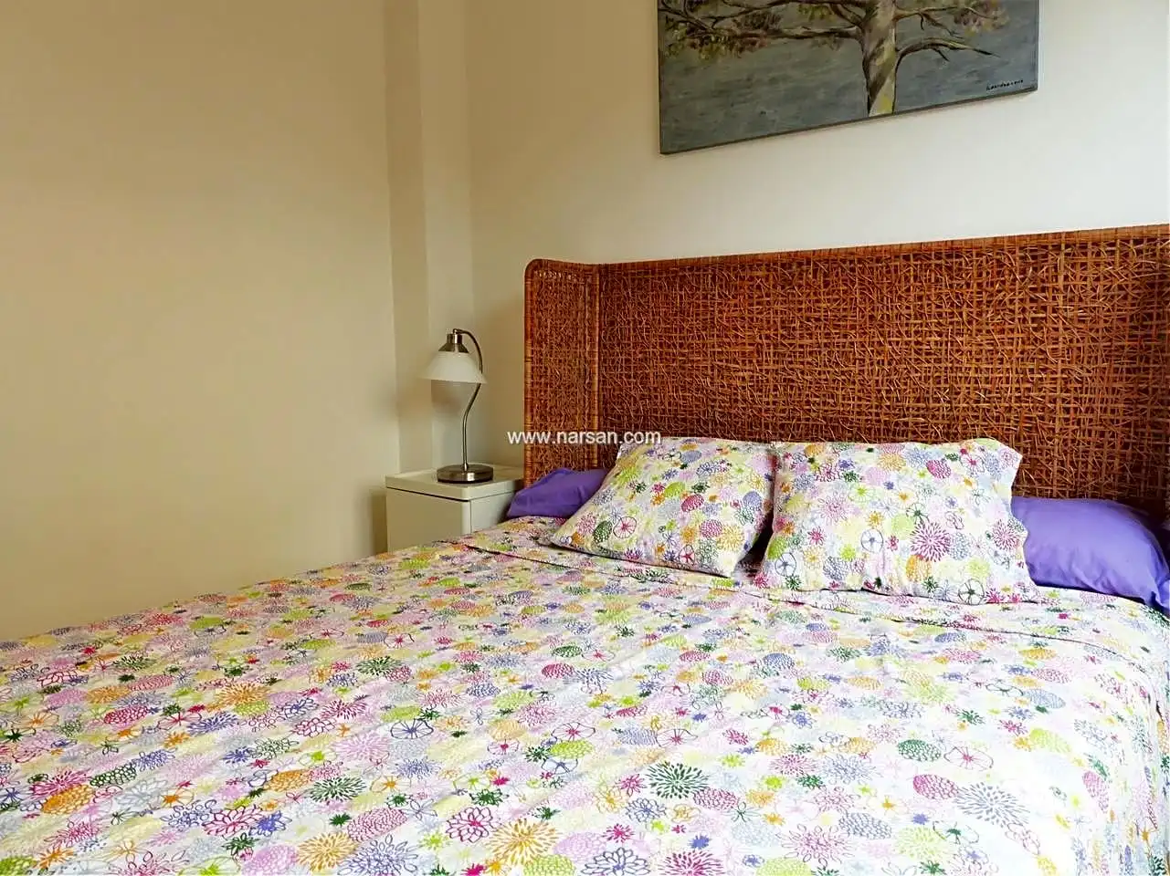Apartment with pool for sale in calle Xert, imagen 9