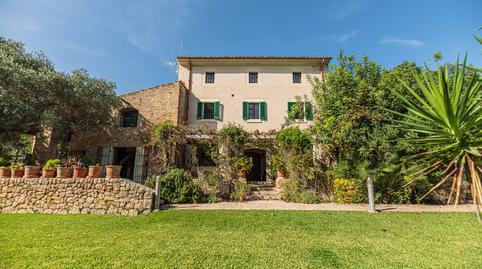 Foto 2 de Finca rústica de alquiler en Pollença Poble, Illes Balears