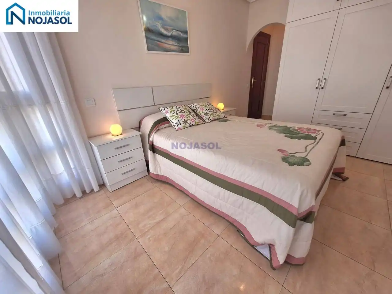 Apartament amb ascensor de lloguer a Avenida Santander, imagen 30