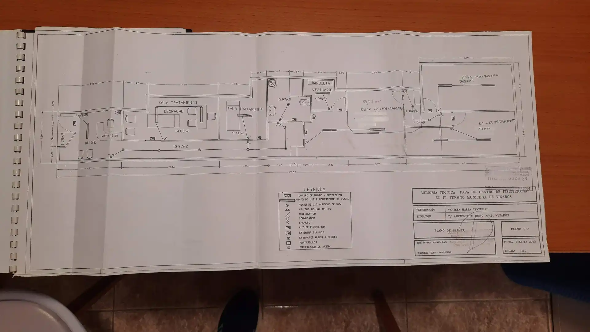 Gewerbefläche zum Verkauf in Casco Urbano, imagen 26