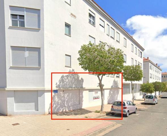 Local comercial en Alquiler en Sardina