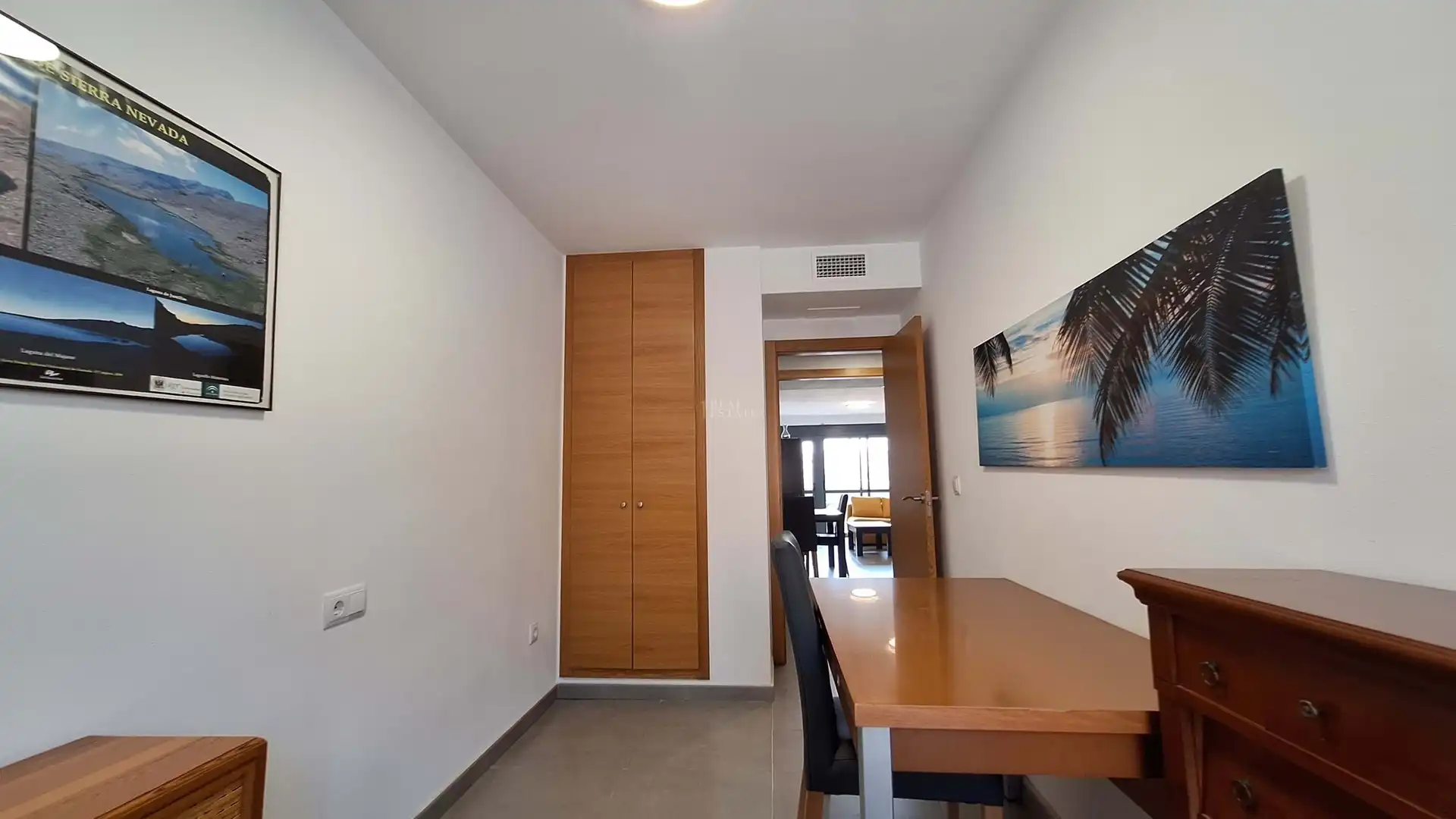 Piso en venta en Murcia con Aire acondicionado, Trastero y Balcón