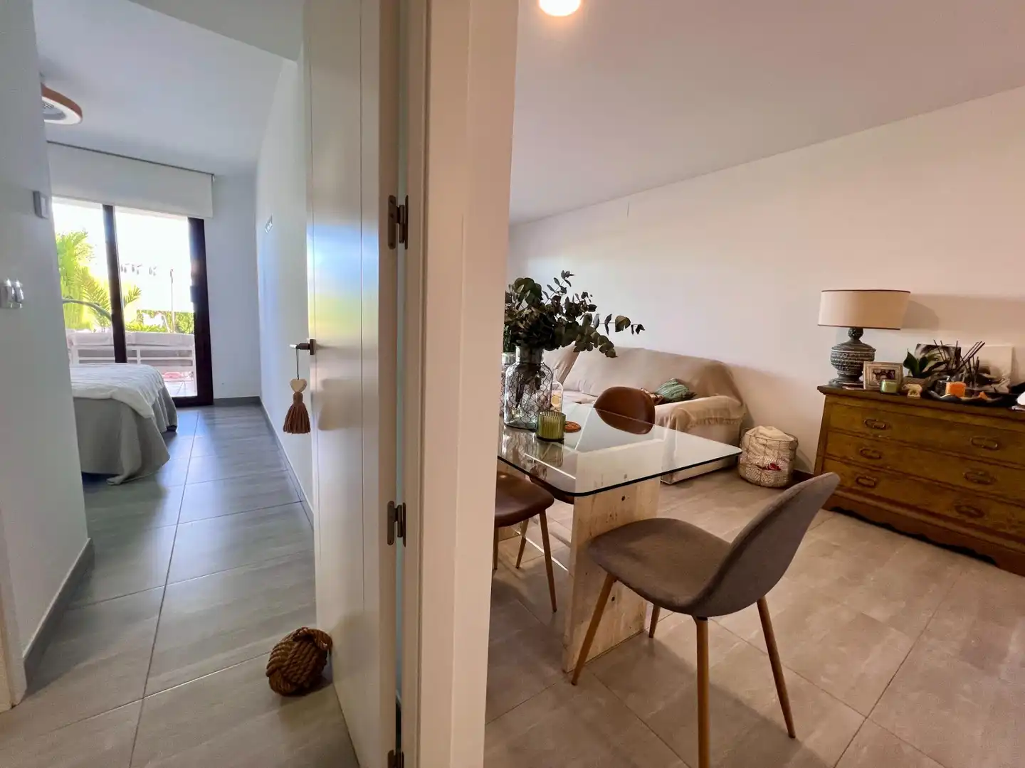 Apartment with terrace for sale in San Juan de los Terreros, imagen 53